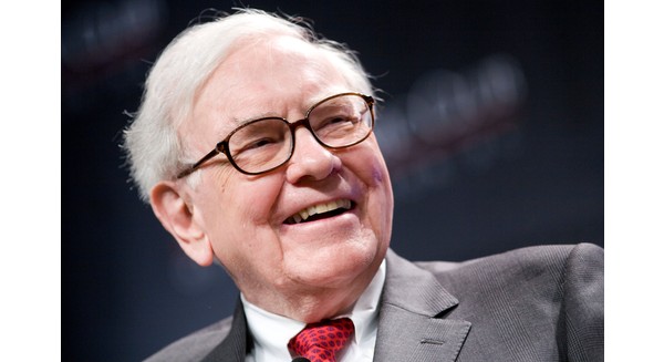 Warren Buffett vừa thực hiện thương vụ mua bán lớn chưa từng có